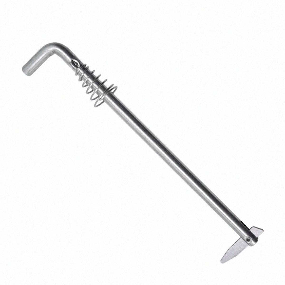 Tilt Thrust Rod and Spring Kit Compatible with 8-18hp Engines Replacement Part