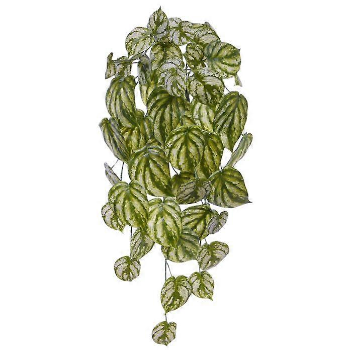 Kunstig Peperomia (65 cm)
