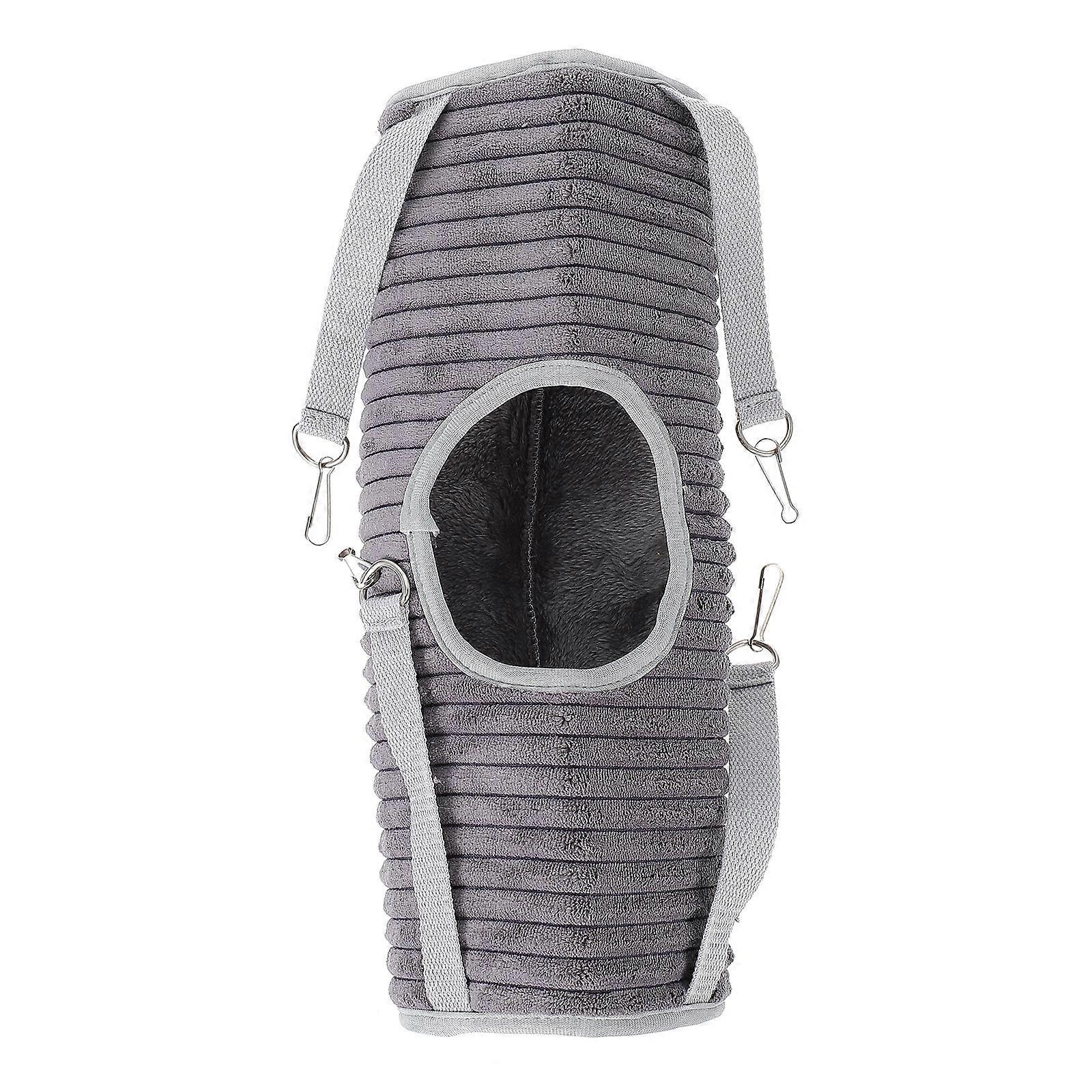 1pc Pet Ferret Hammock Practical Hanging Nest for Mice Hamster Bed