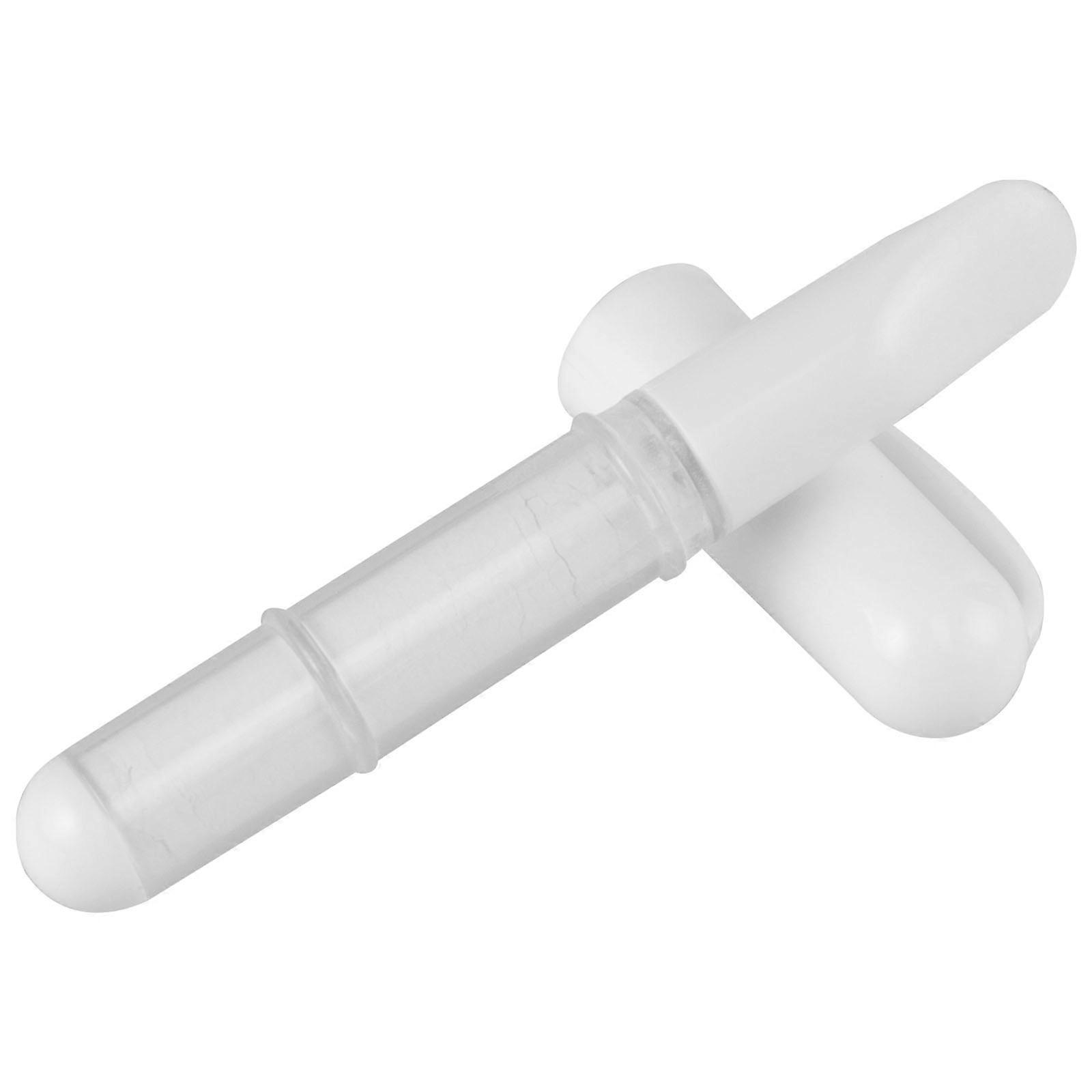 Fabric Marking Chalk Tool For Garment Making Household Users 10.50X2.30X1.80Cm 1Set