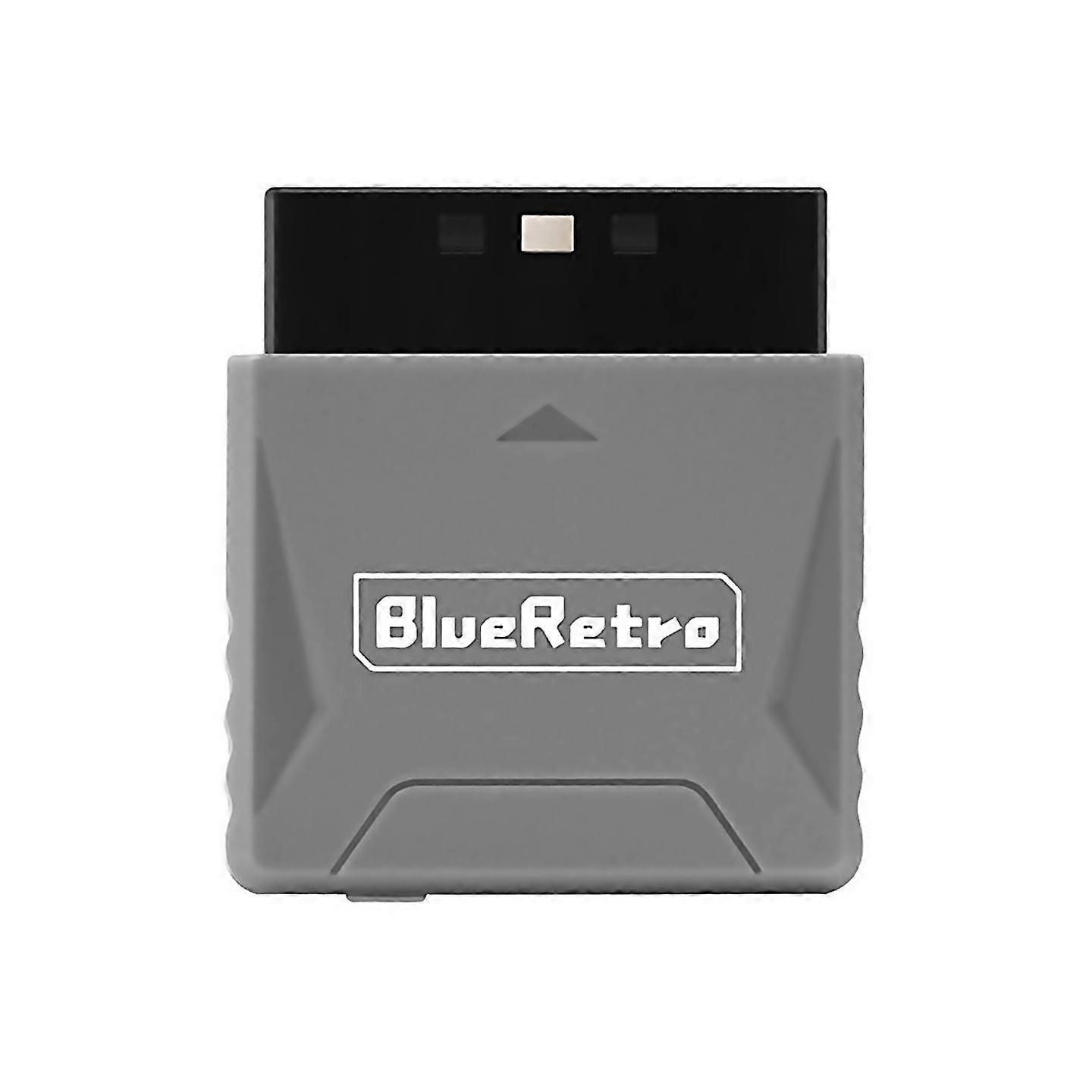 For Blueretro Receiver Game Adapter For Wireless Controller