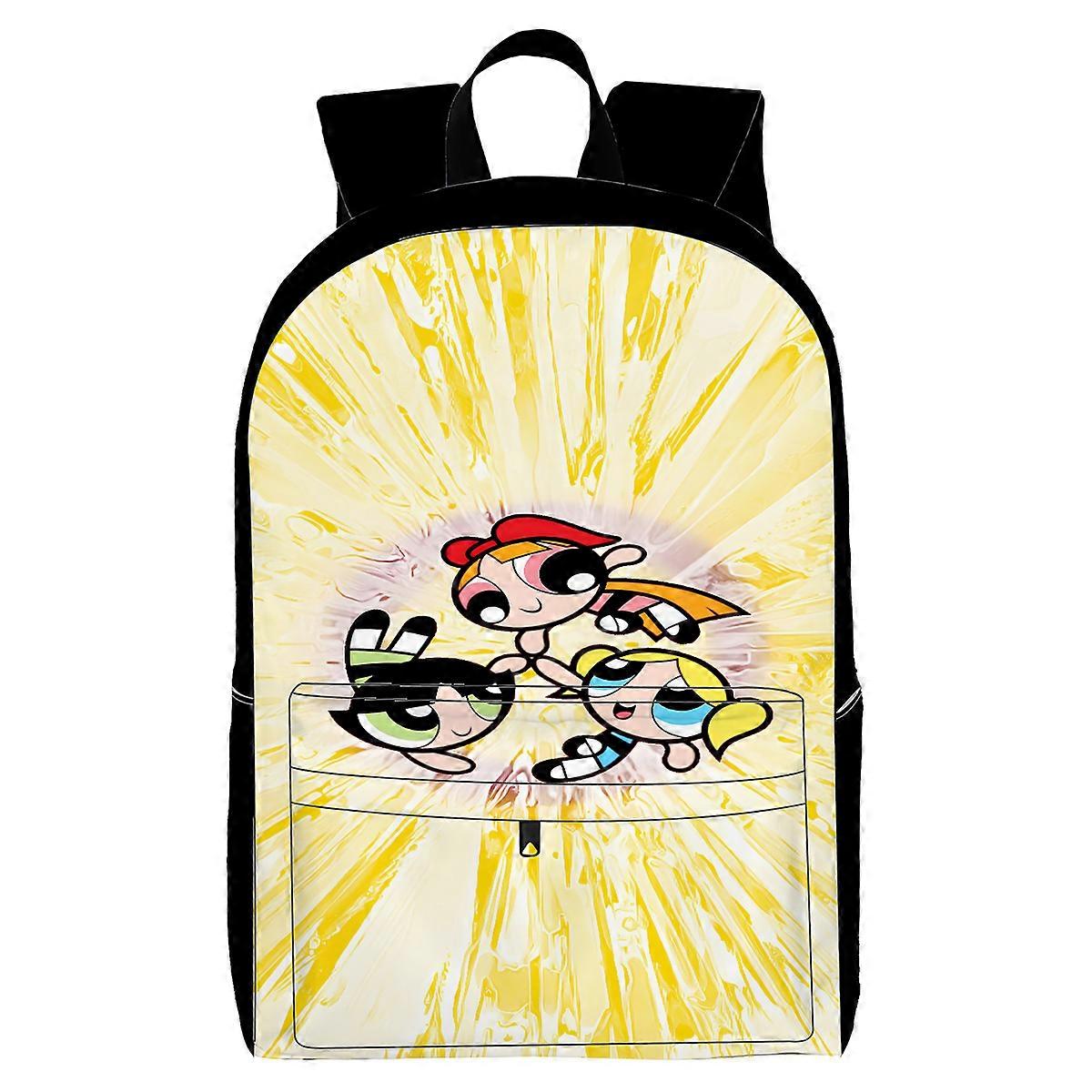 Backpack, with Multiple Organizational Compartments, Fits 15.6 Inch Notebook, for Travel, Teen, Business Work C298