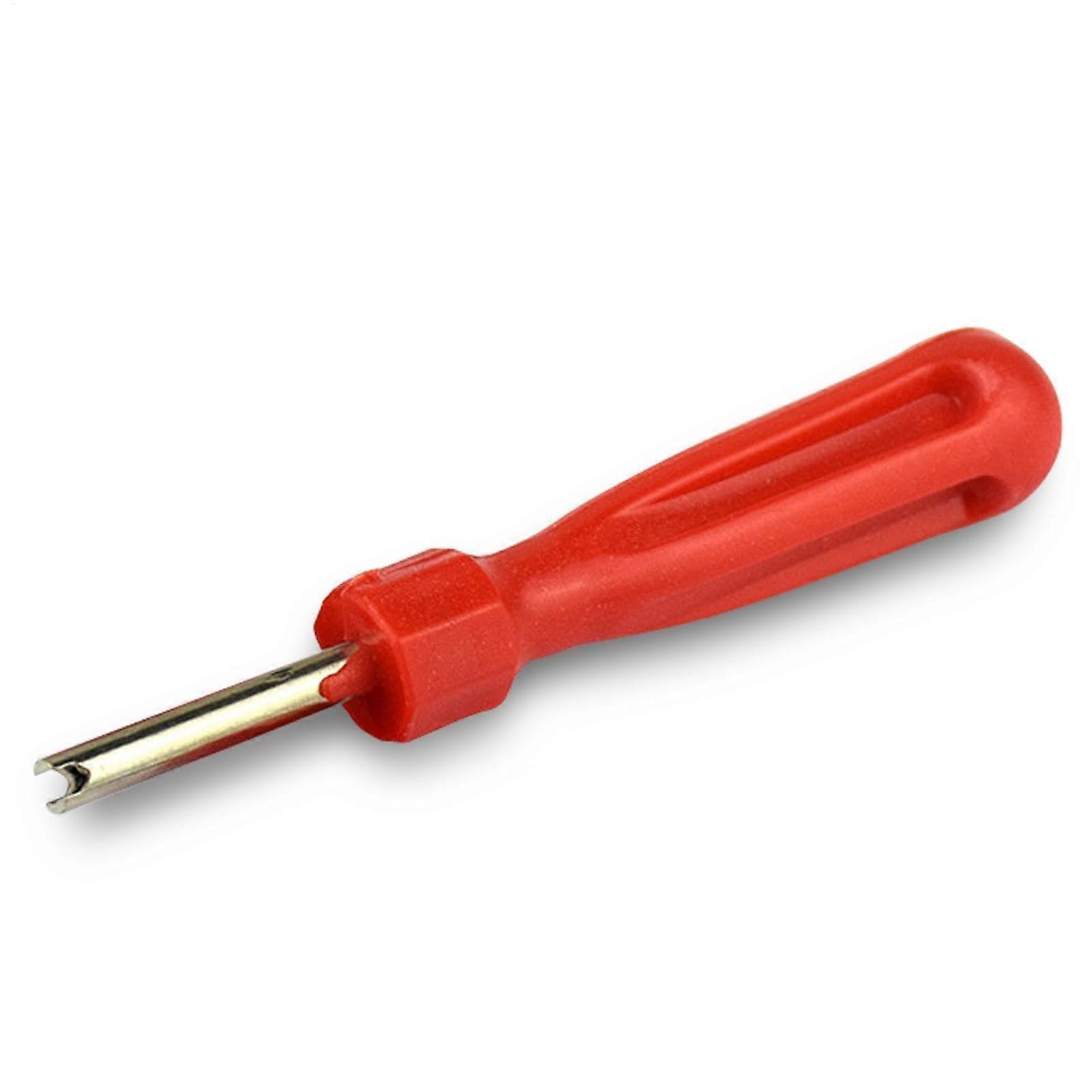 Tyre Valve Tool For Tyre Valves, Valve Core Remover, Valve Torque Tool 9.5 Cm (3.7 In), Tyre Valve Wrench