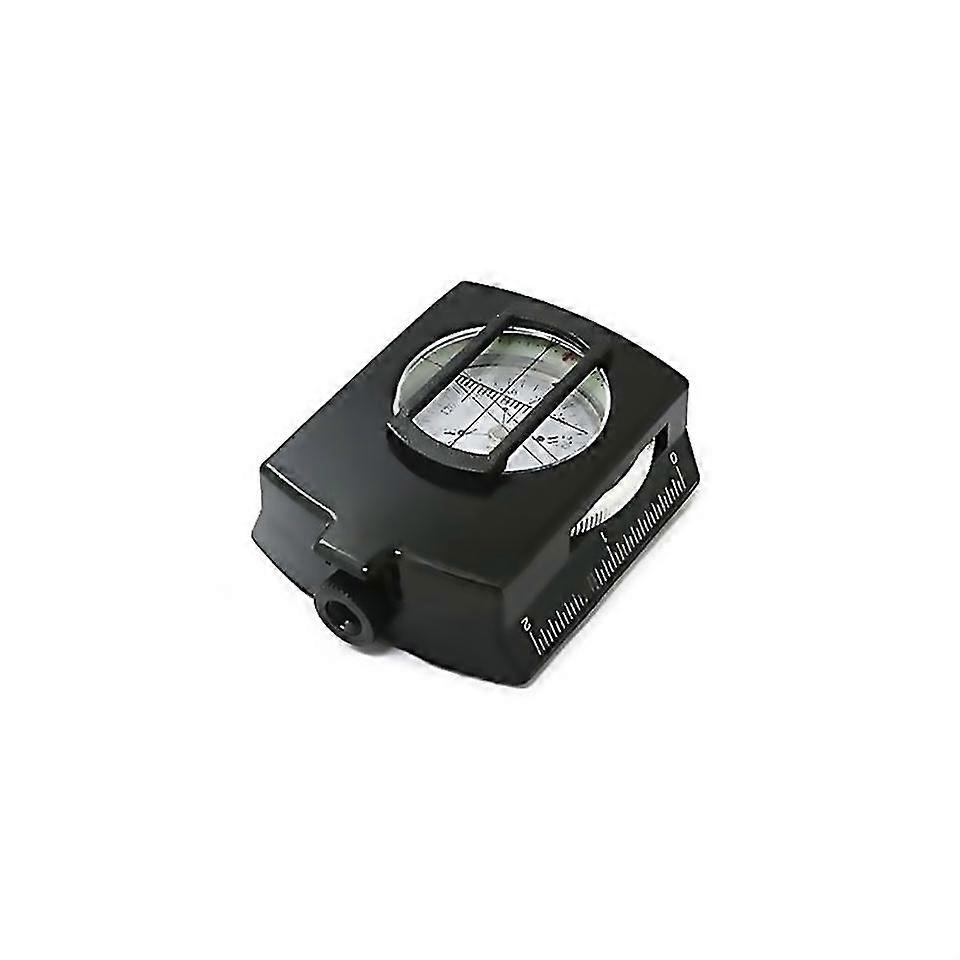For luminous compass fully automatic directional navigation compassblack
