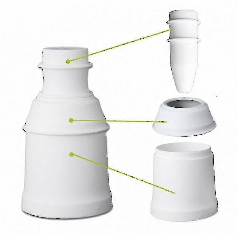 Reusable Sushi Rice Ball Press Mold for Kitchen Meatball Making Tool