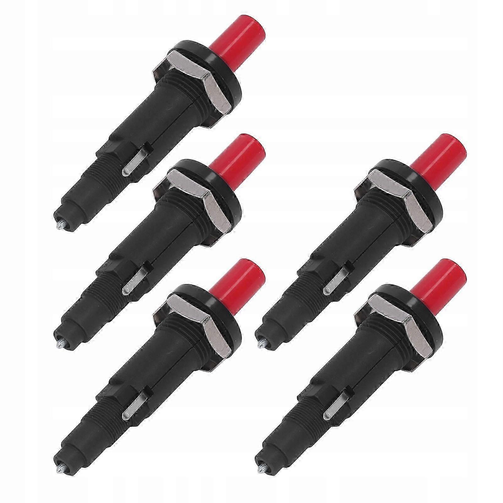 Piezo Electric Igniter For Gas Heaters