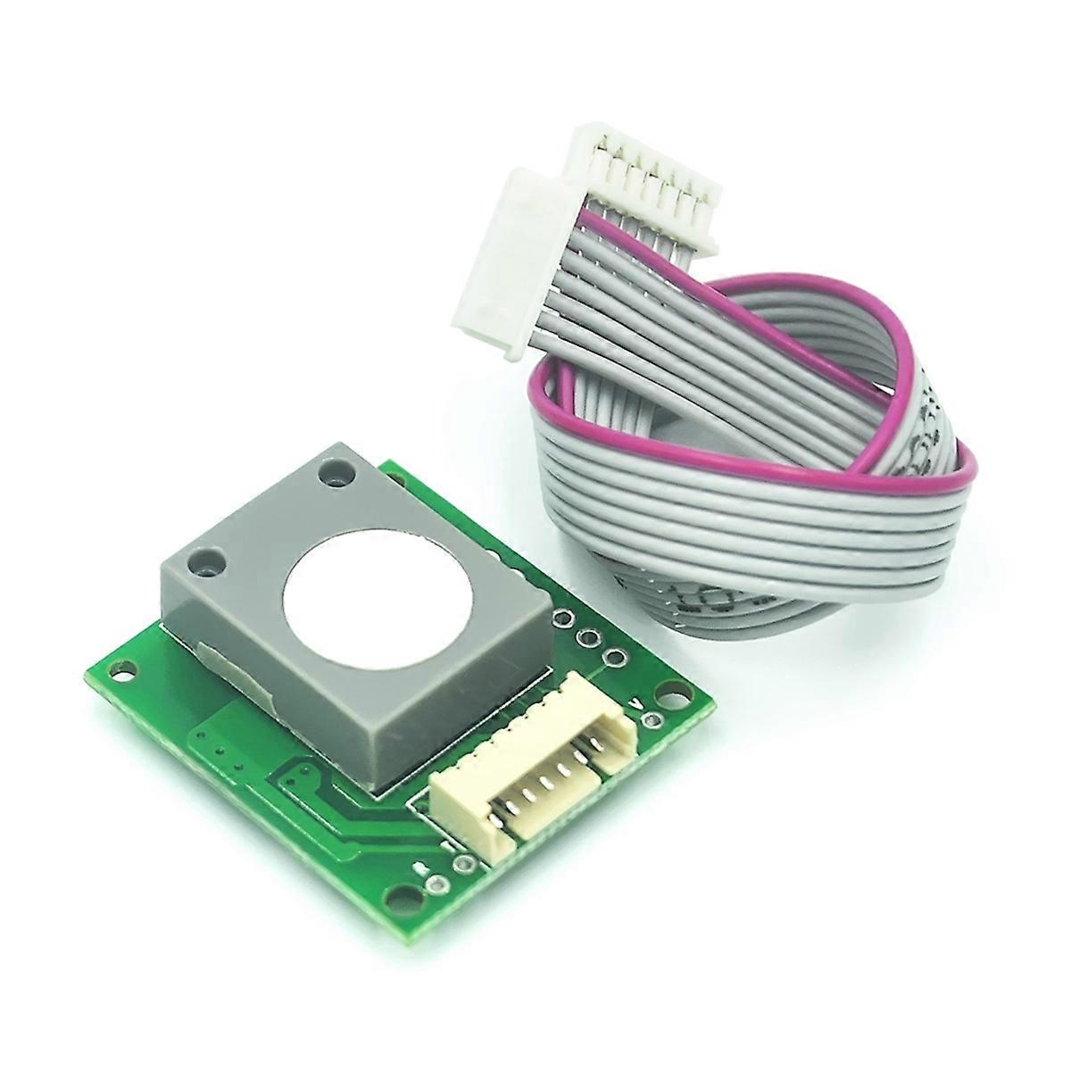 Formaldehyde Concentration Measurement Has Been Calibrated Module