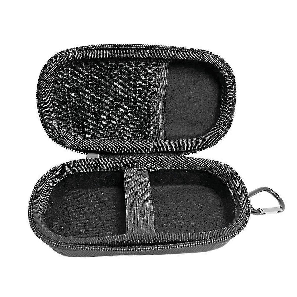 EVA Case for GLM Series Laser Distance Meter: GLM165-25G/GLM20/GLM50C/GLM165-10/GLM100-23 Storage Bag