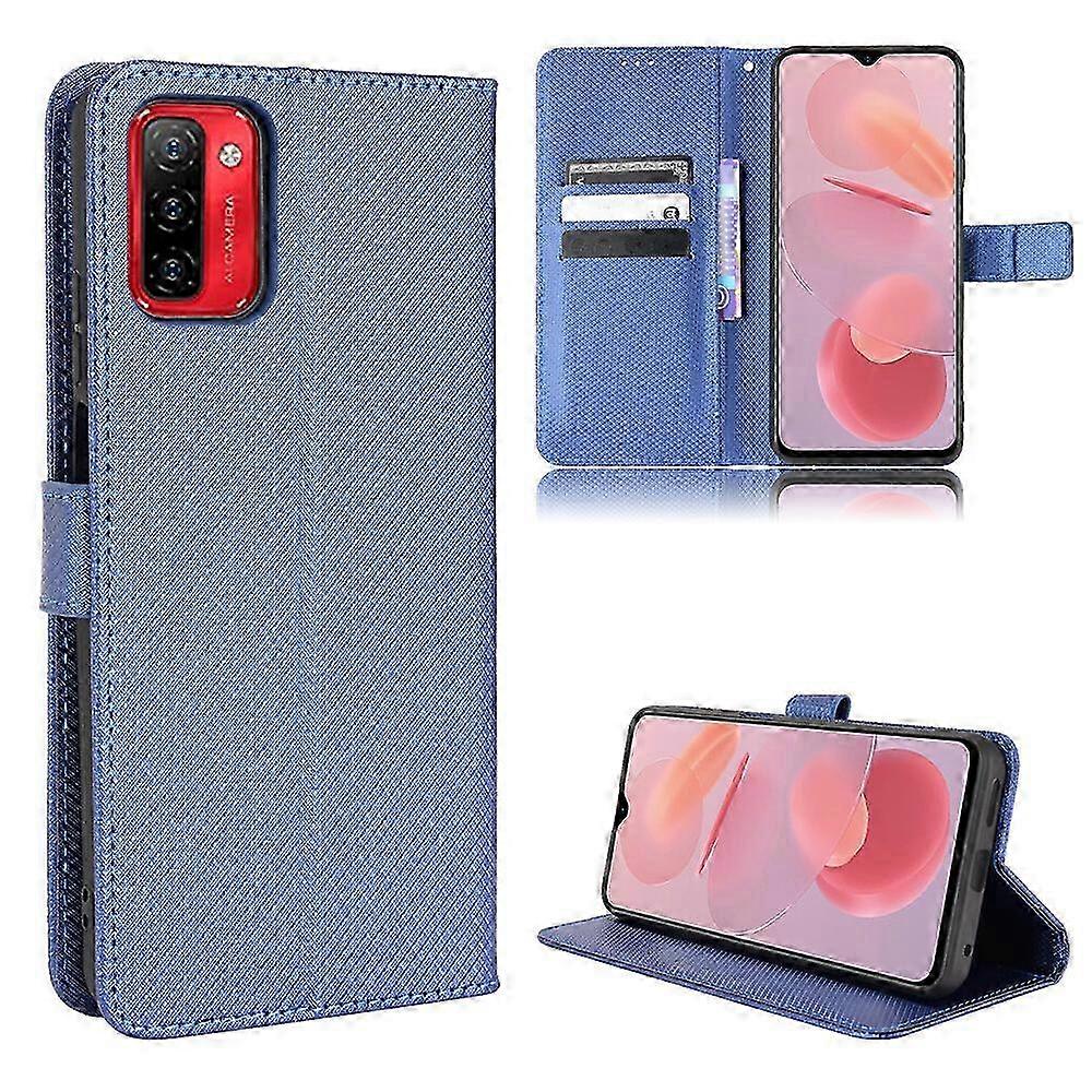 Compatible with Ulefone Note 12P Case ,Kickstand Card Holder Cover ...