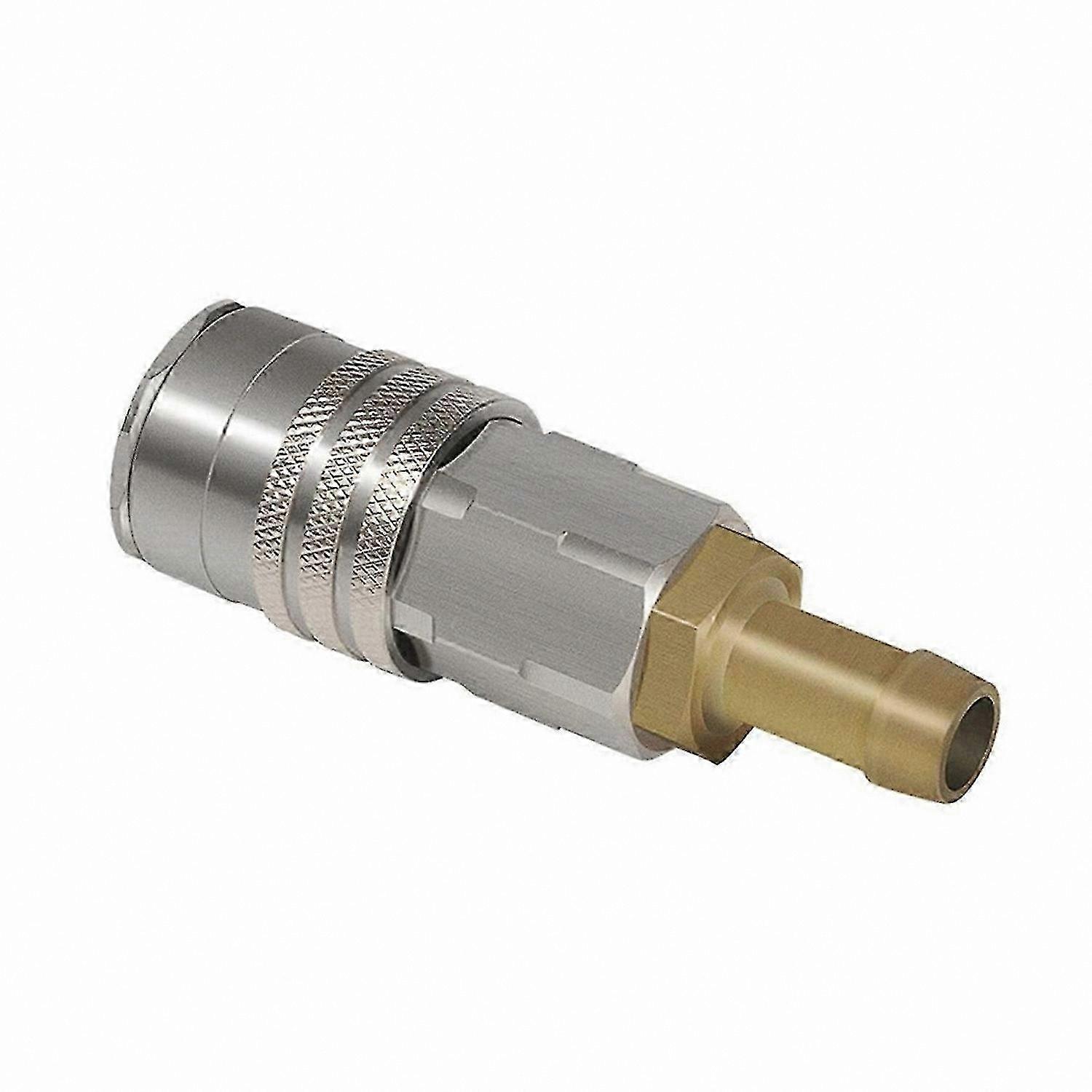 Radiator Coolant Drain Hose Adapter for Heavy Duty Trucks D11 D13 Engines