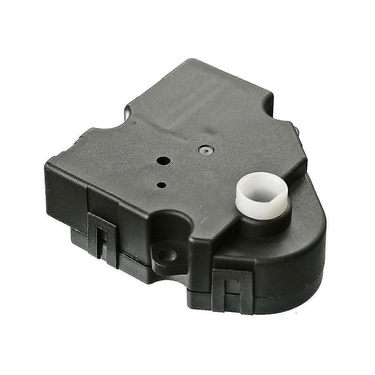 HVAC A/C Heater Blend Door Actuator for 16163982 52402598 604-106