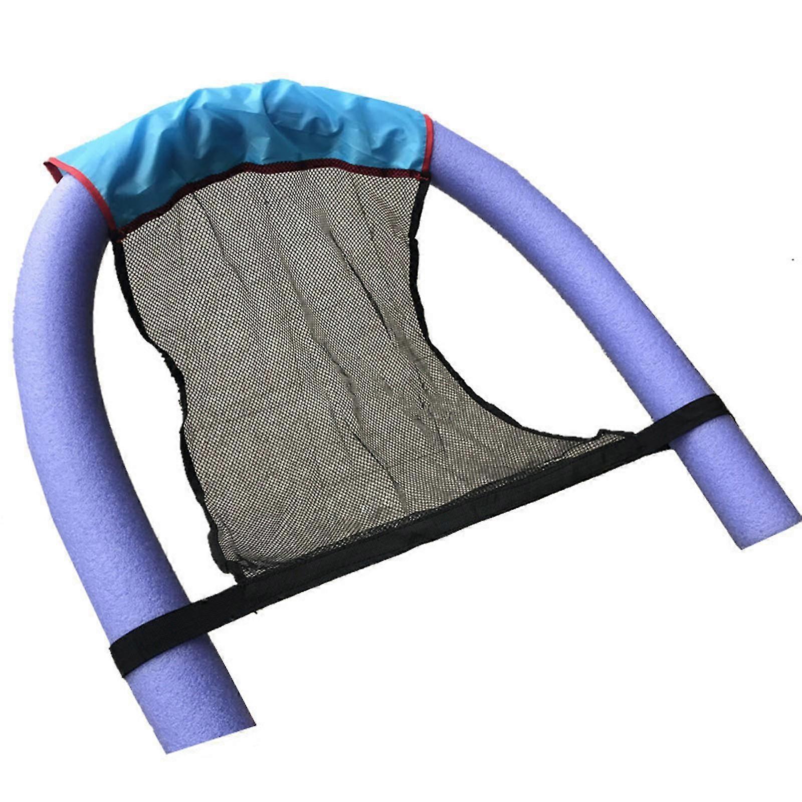 Floating foam bar for swimming pool fun
