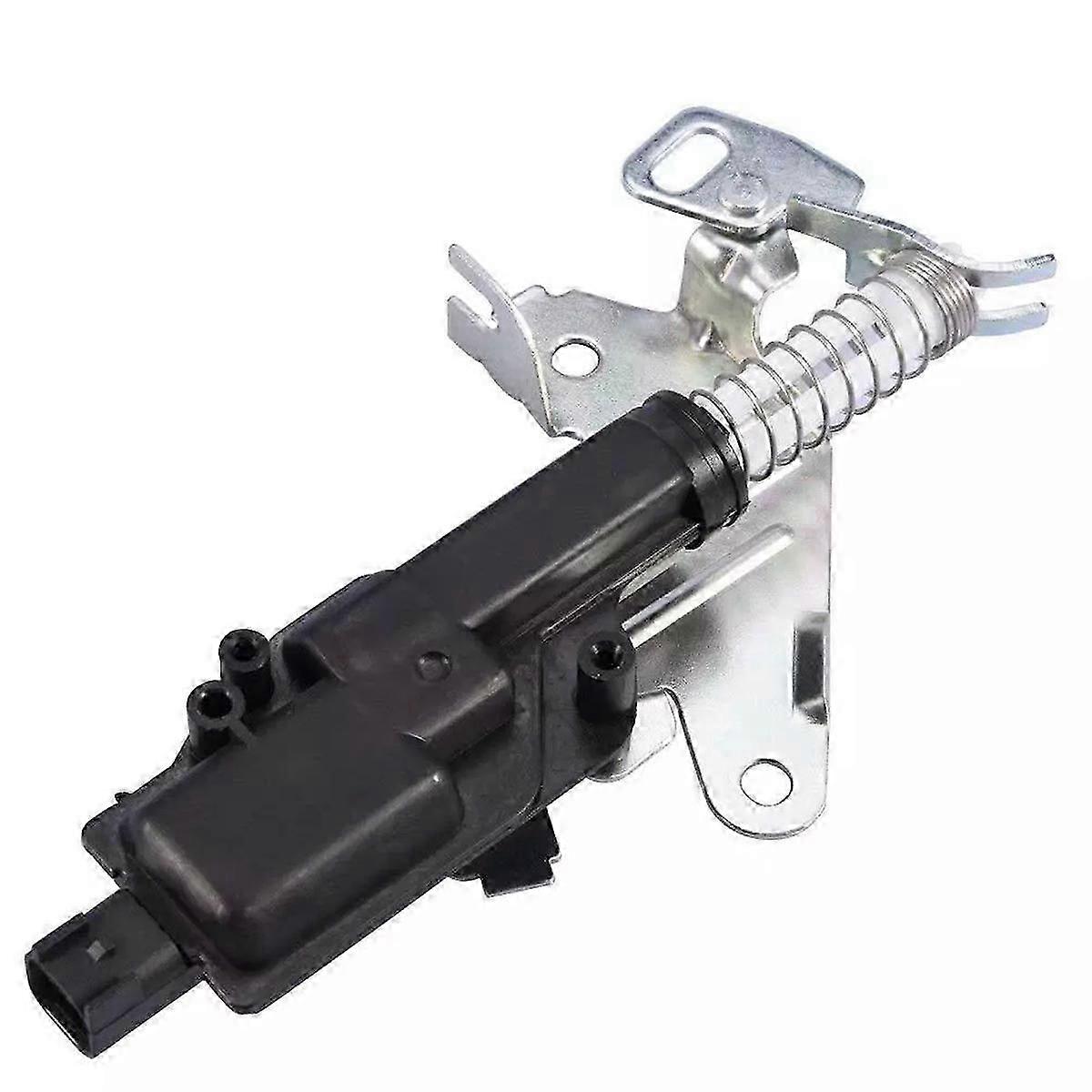 Tailgate lock actuator for Ford Fusion - boot trunk motor solenoid