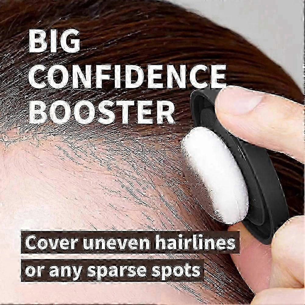 Hair Line Powder in Hair Colour Edge Control Hairline Shadow Root Cover Up 2025
