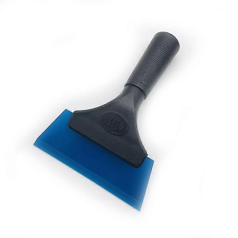 Multifunctional Silicone Window Squeegee for Bathroom, Shower Mirror Door