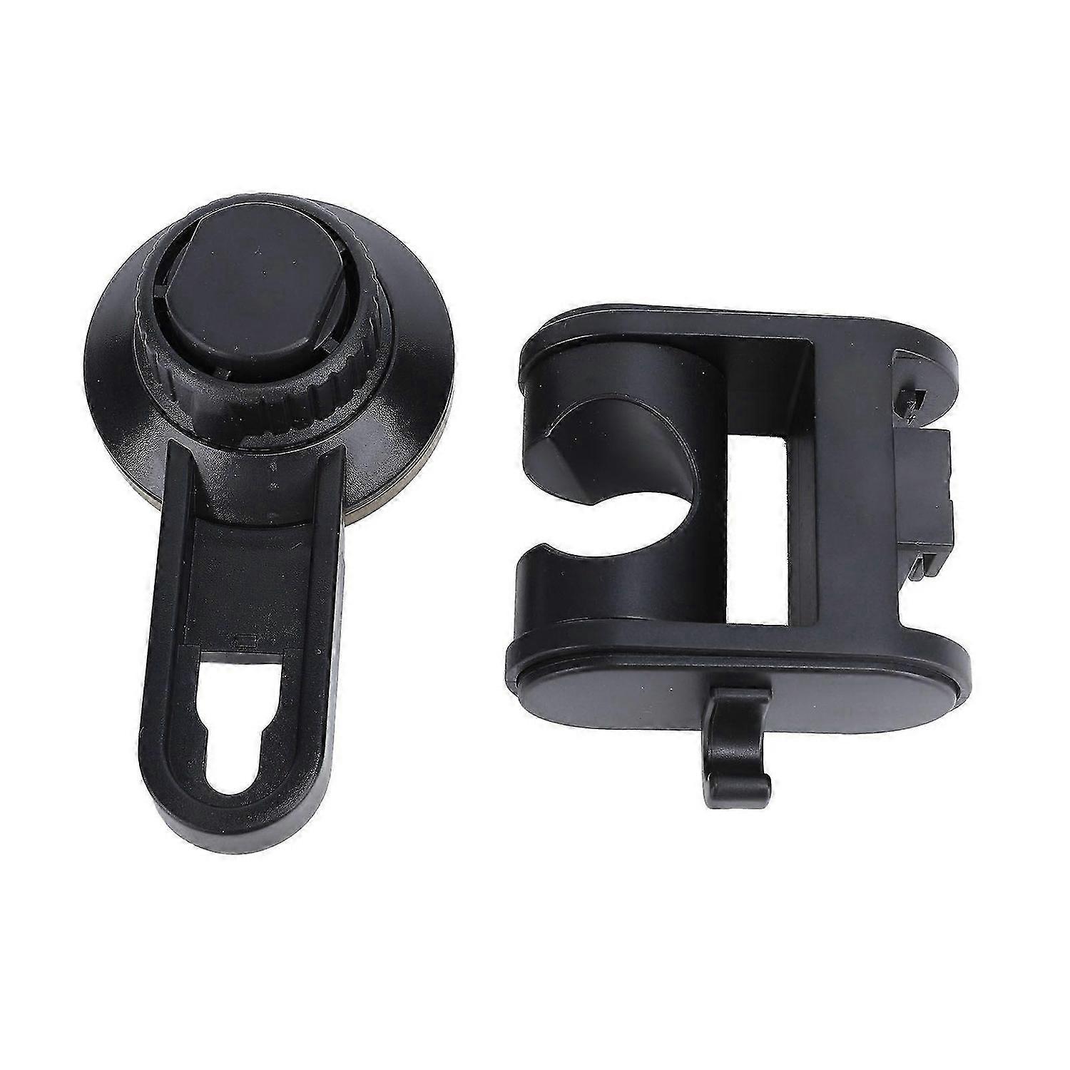 2025 Latest Model Shower Head Holder Universal Shower Head Bracket No Drilling...