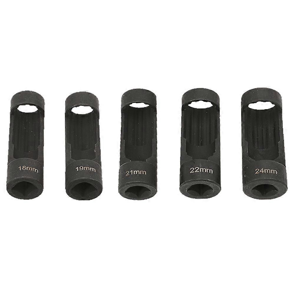 Nut Socket Pillar Tool 6496 Suspension Strut Nut Socket Remove Hand Tools