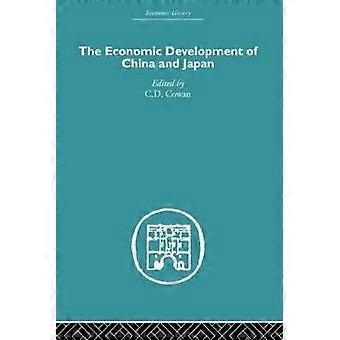 Economic Development of China and Japan