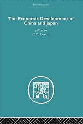 Wirtschaftliche Entwicklung Chinas und Japans
