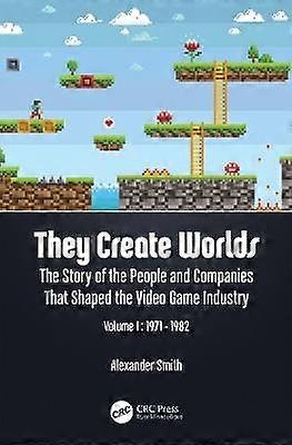 They Create Worlds
