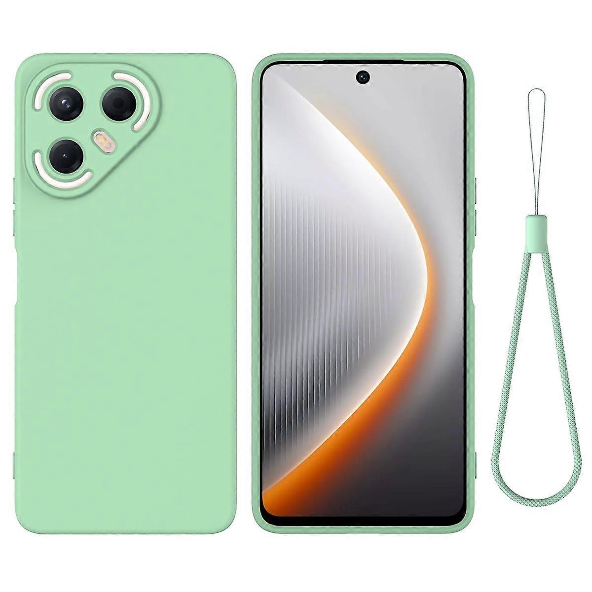 RURIHAI For iPhone 17 Pro Privacy Tempered Glass Screen Protector Anti-Spy High Aluminium-Silicon Gl