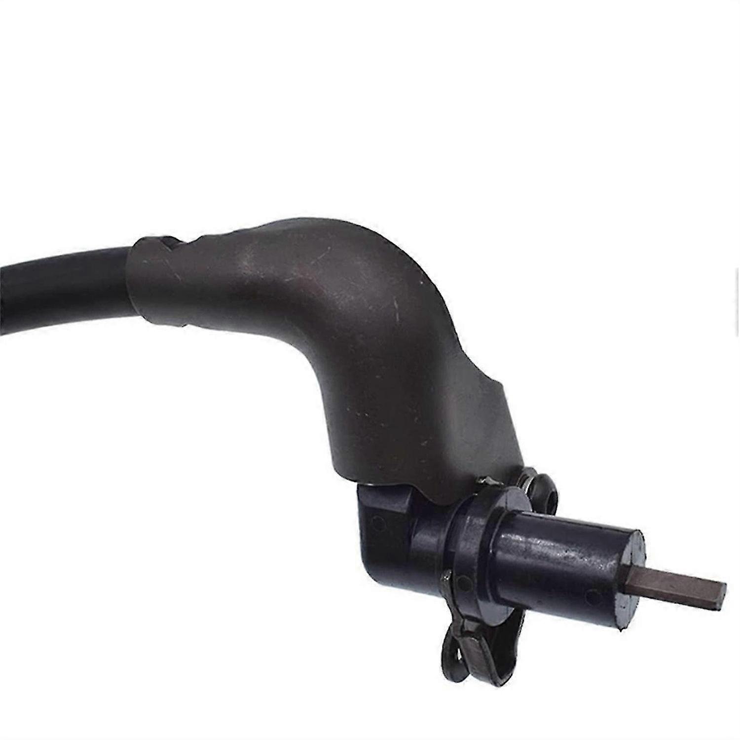 1Pair Front ABS Wheel Speed Sensor for Passport Amigo Rodeo All Sensor 1998-2001 8104565670 8104565660