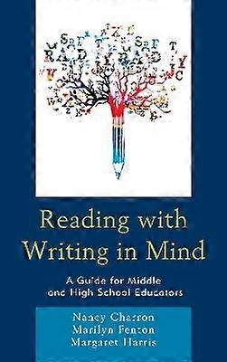 Reading with Writing in Mind