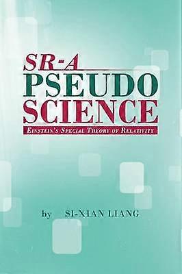 Sr - A Pseudoscience