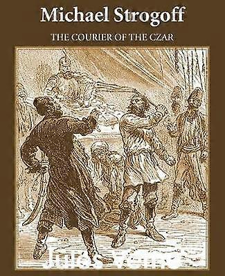 Michael Strogoff