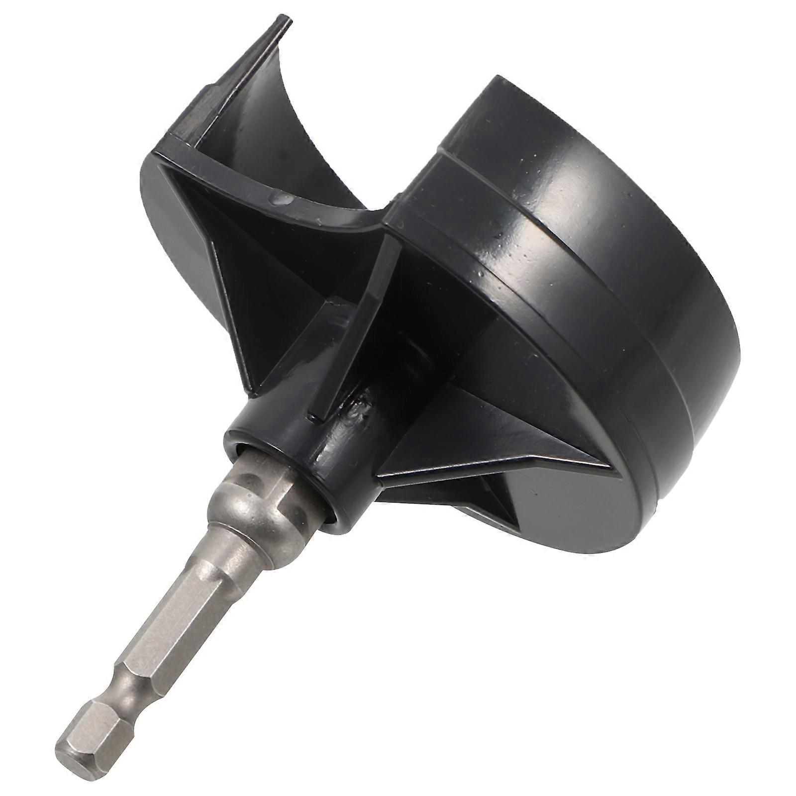 Knitting Machine Crank Handle Adaptor for Home with Durable Plastic