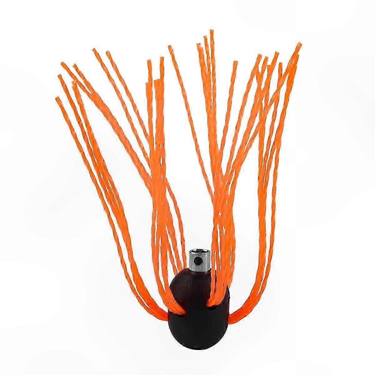 Rotary Fireplace Cleaning Brush with Flexible Handle for Chimney Maintenance