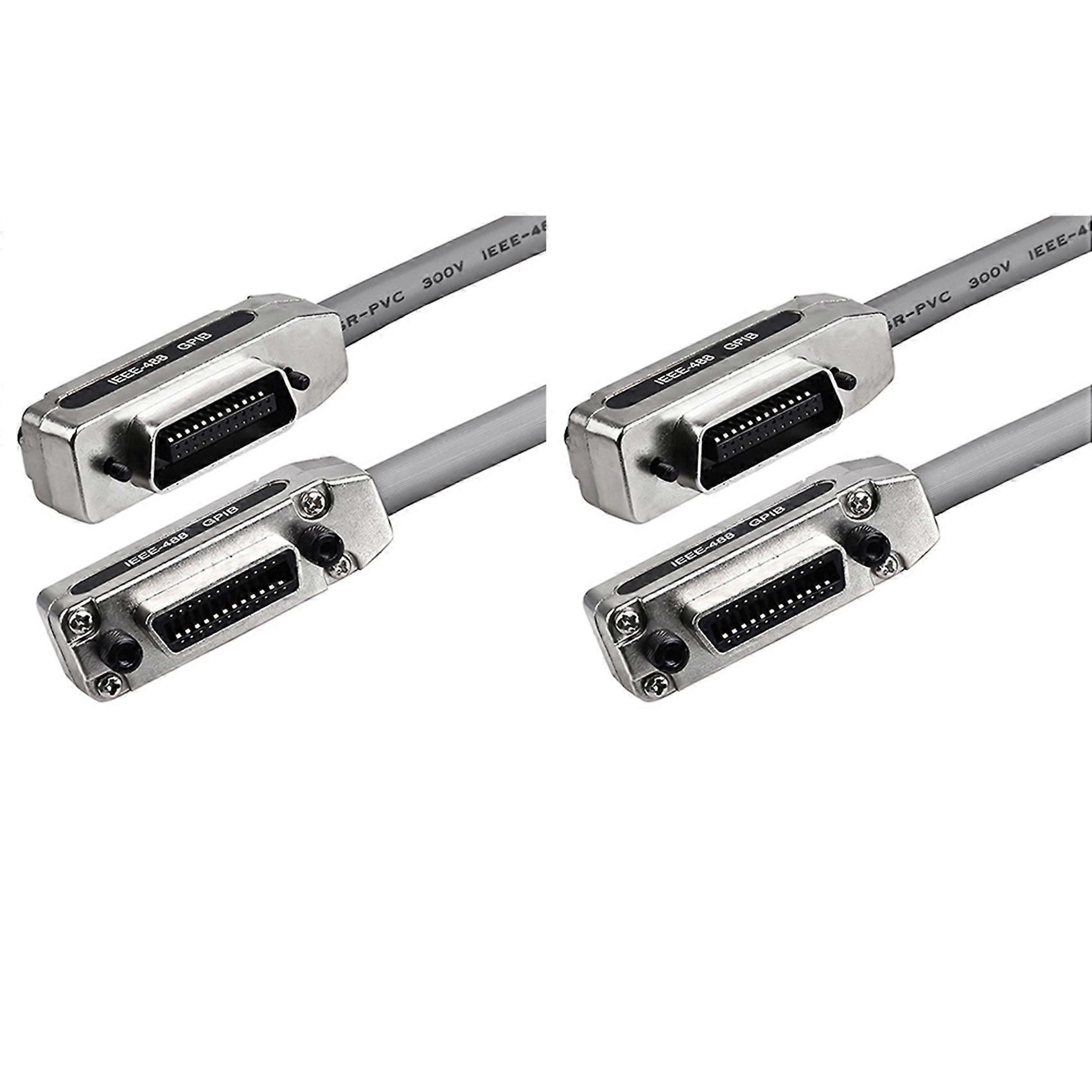 IE488 Gpib Data Cable Industrial-Grade Communication Pci Industrial