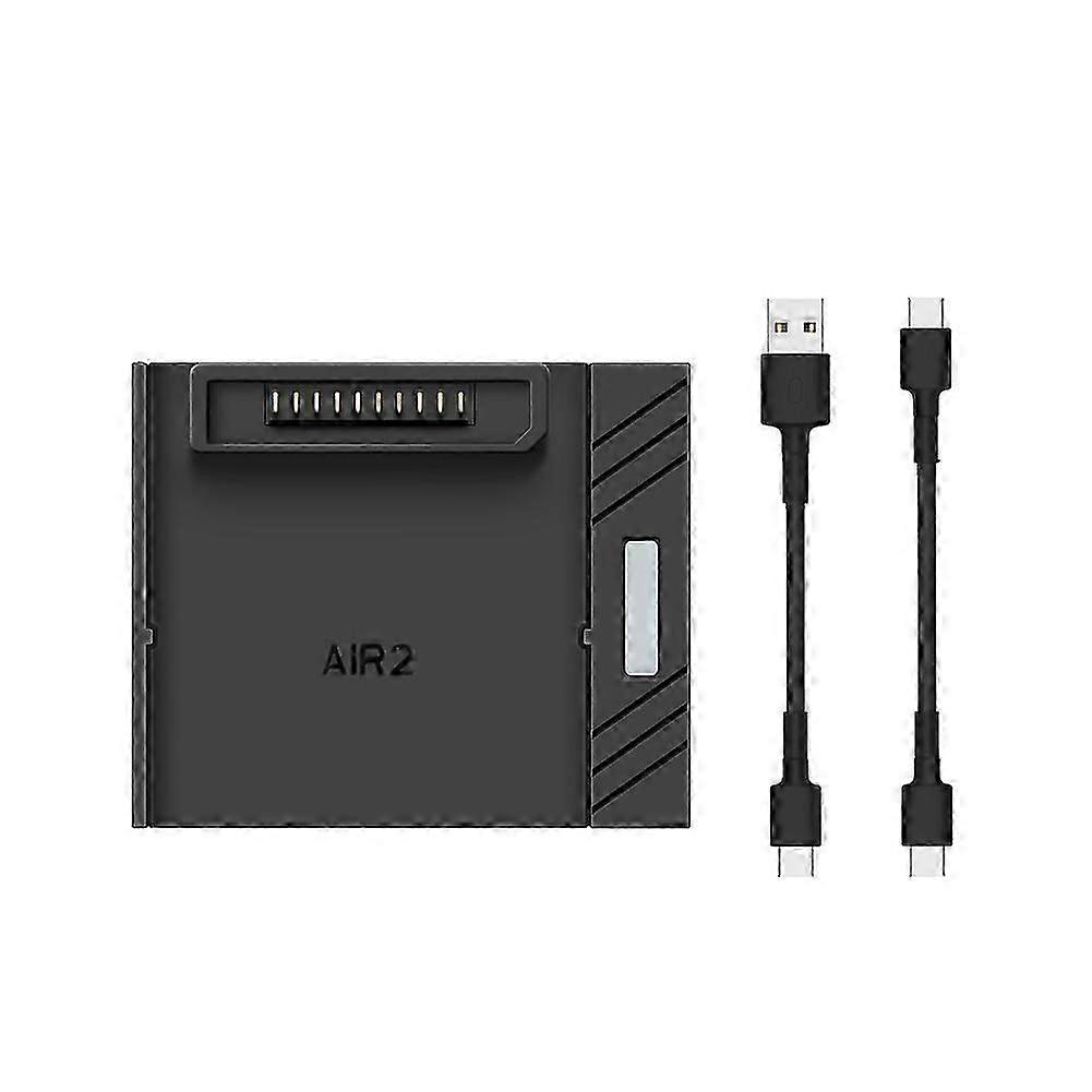 suitable for drone 2/air 2s battery usb charger