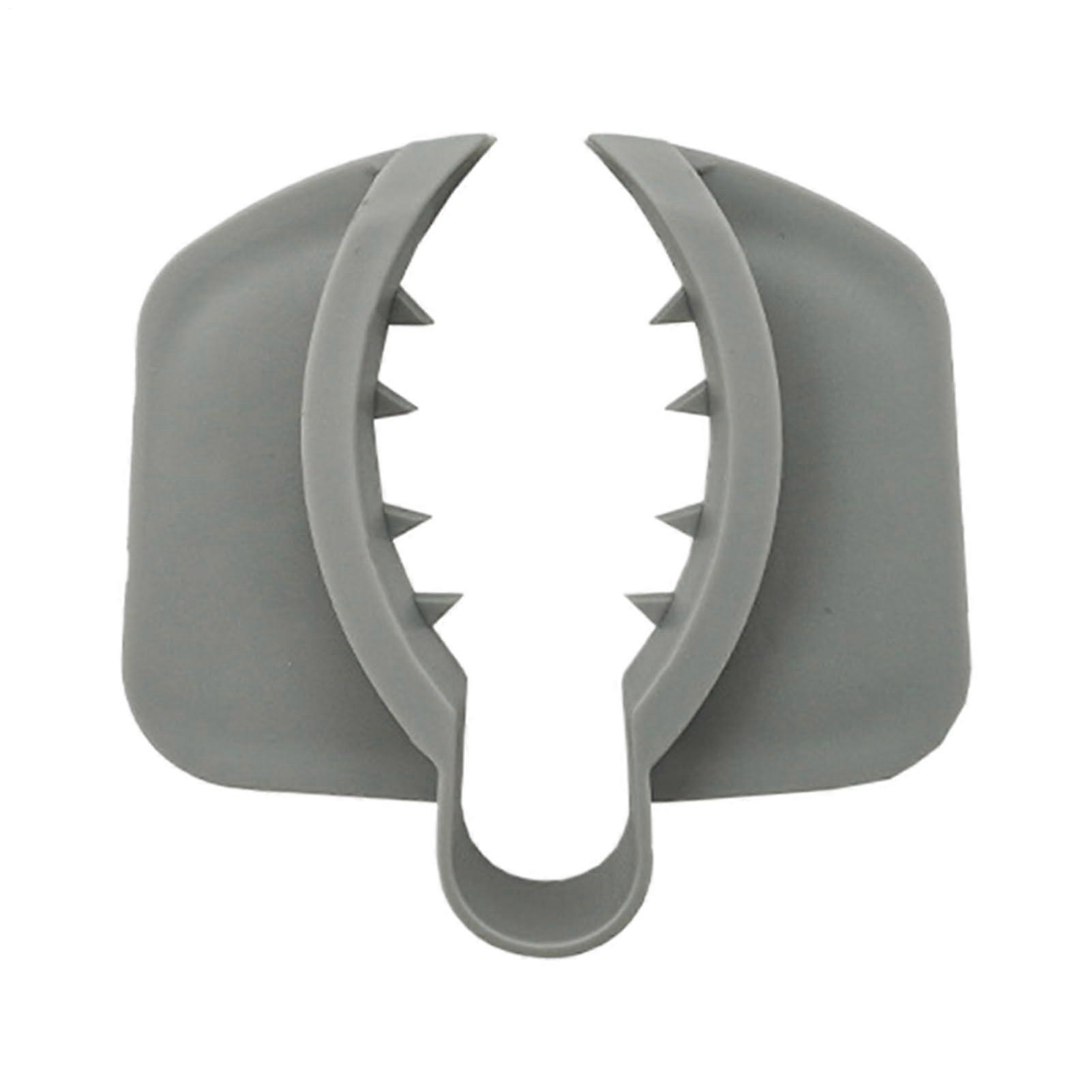 Safe Finger And Grater Protector Anti Cut Guard For Cutter Non Slip Ergonomic Kitchen Tool For Veggie Cutting