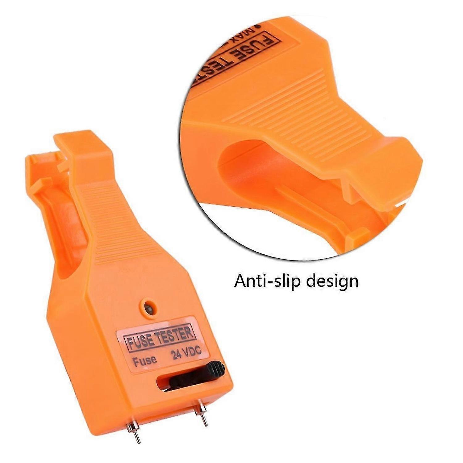 Automotive Tester Puller Multi Functional Blade Checker