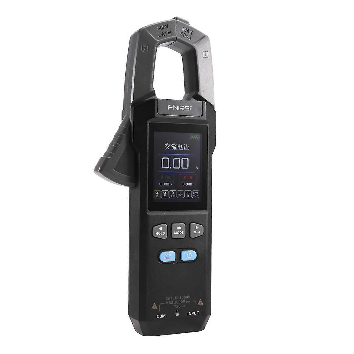 -100 Clamp Multimeter Clamp Meter Current Meter Multimeter