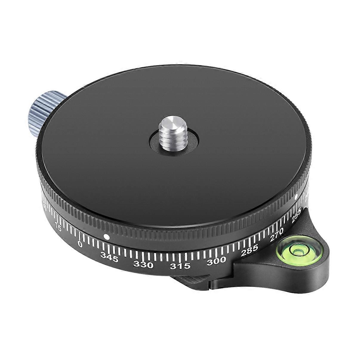 PTZ Base 360° -PR Panoramic Mini Panoramic Head for Microslr