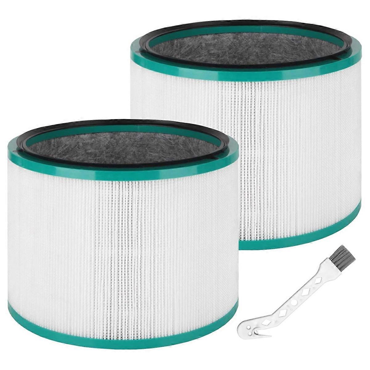 Air Purifier Filter Replacements for Desk Purifiers HEPA Filter