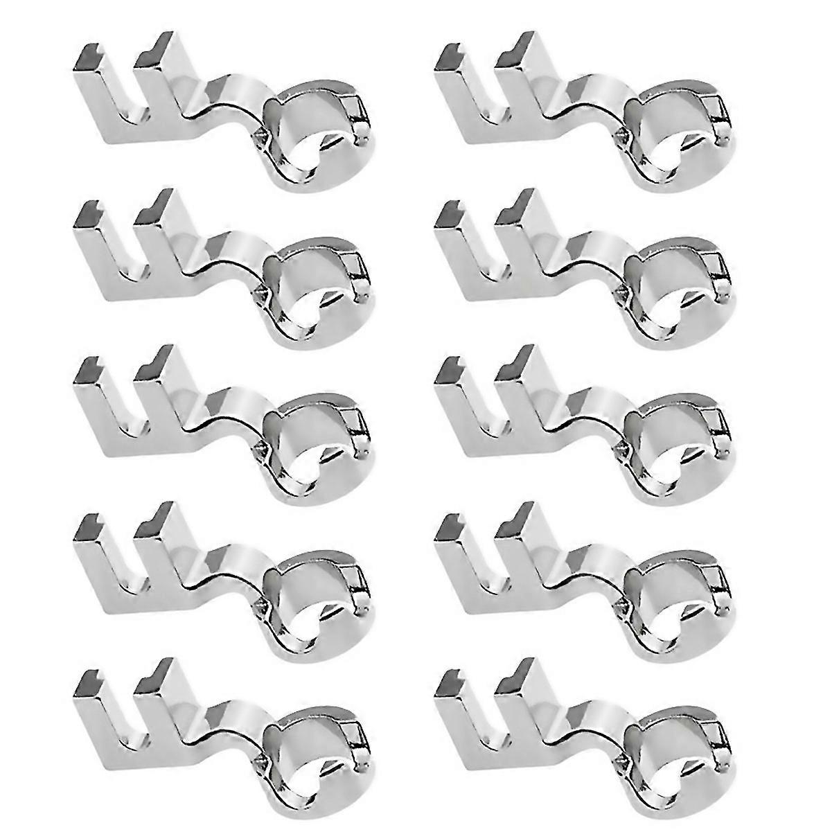 For Sewing Machine Ruler Presser Foot Sewing Machine Presser Footf