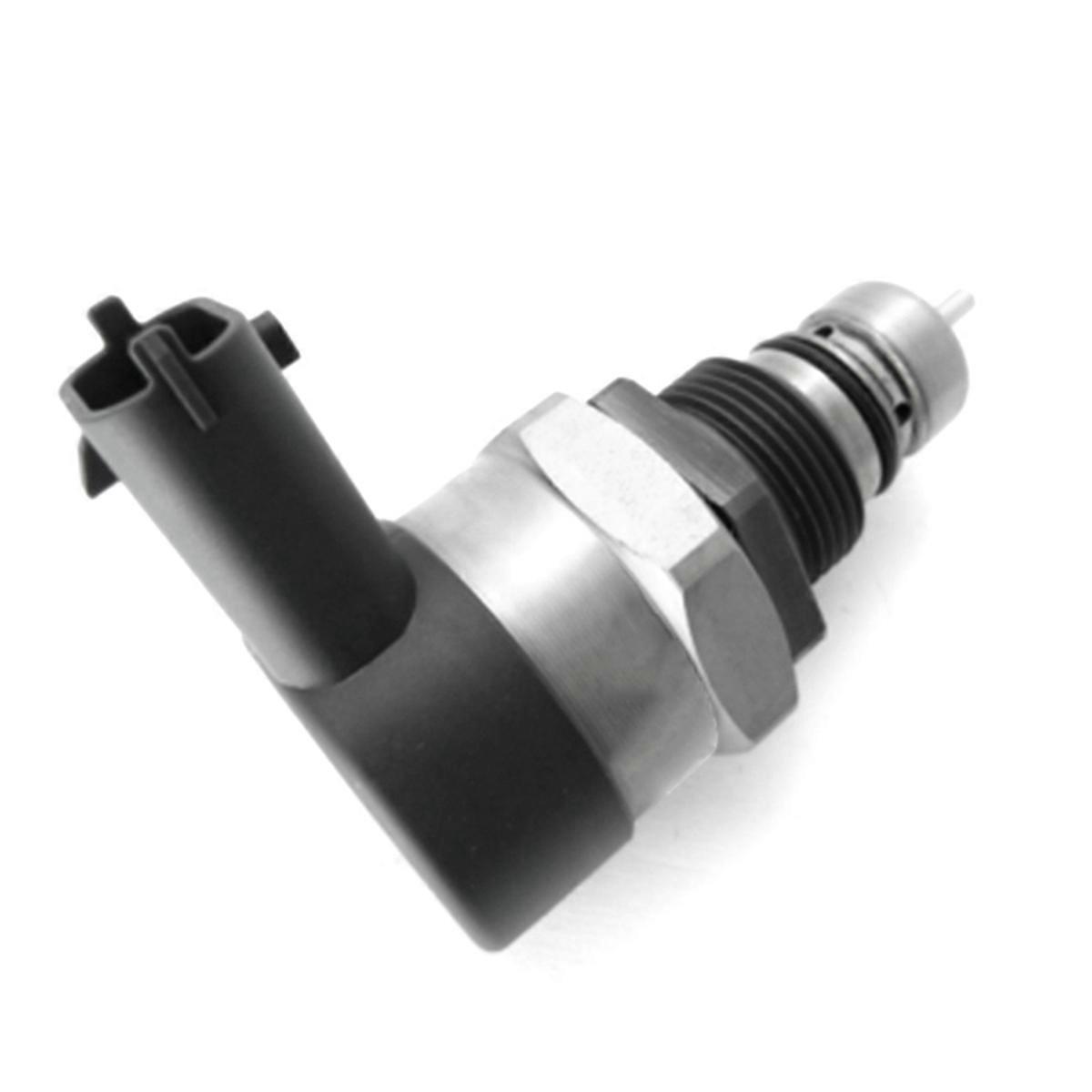 Pressure Regulator For