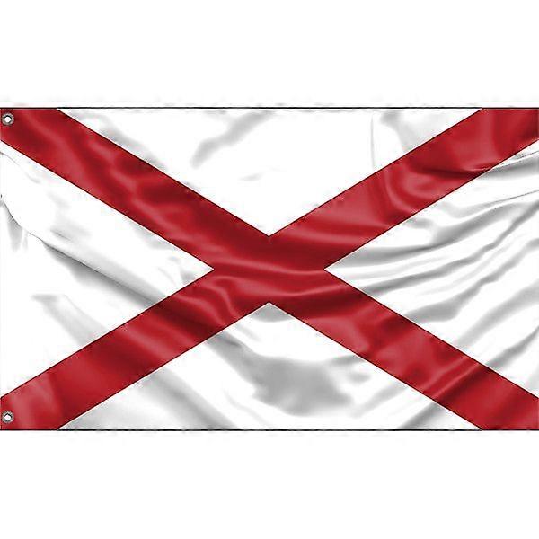 Alabama Flag, FG1541