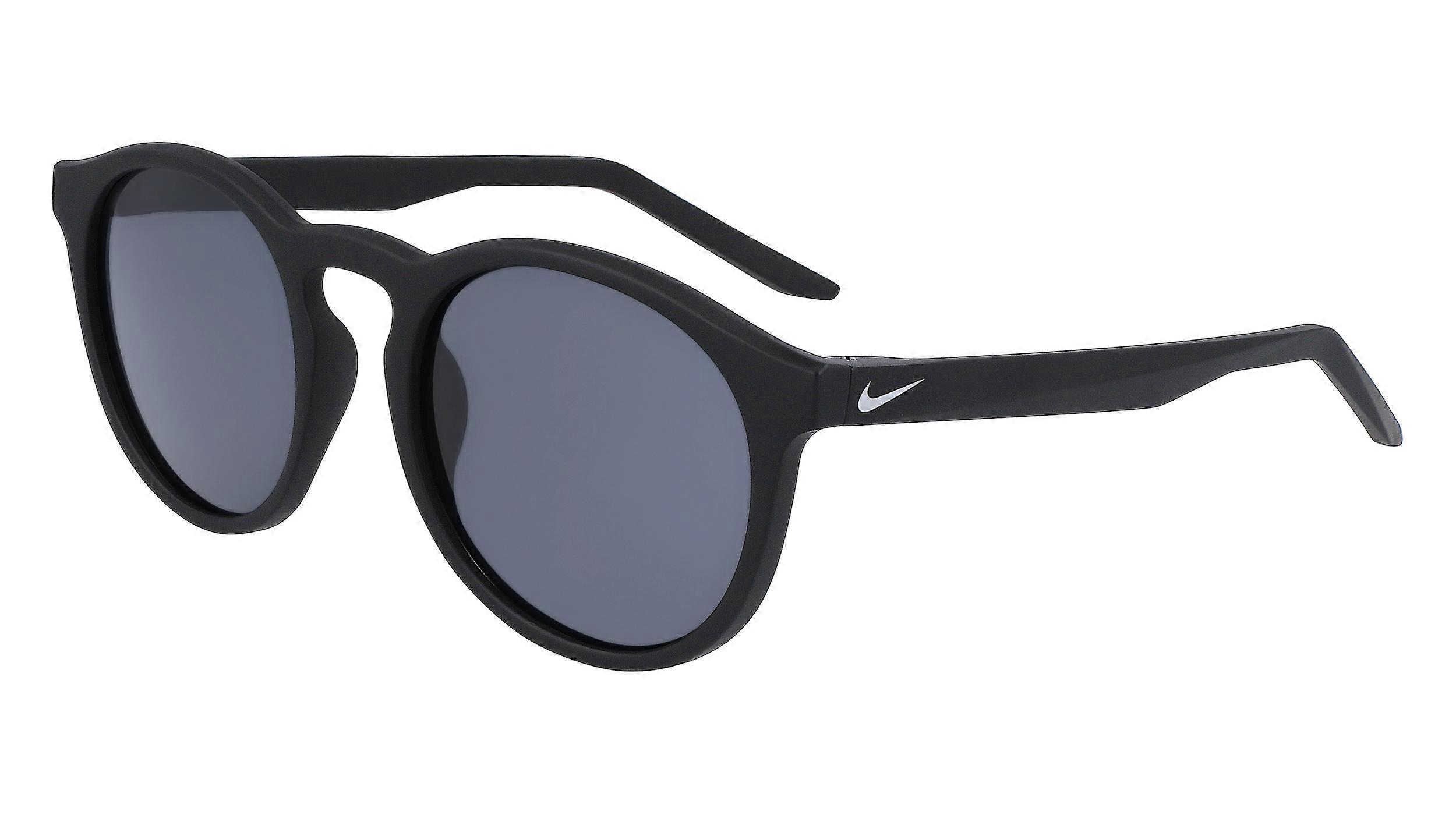 Sunglasses NIKE NIKE SWERVE P N IU4640X 011 MATTE BLACK/POLAR GREY 51/20/140 UNISEX
