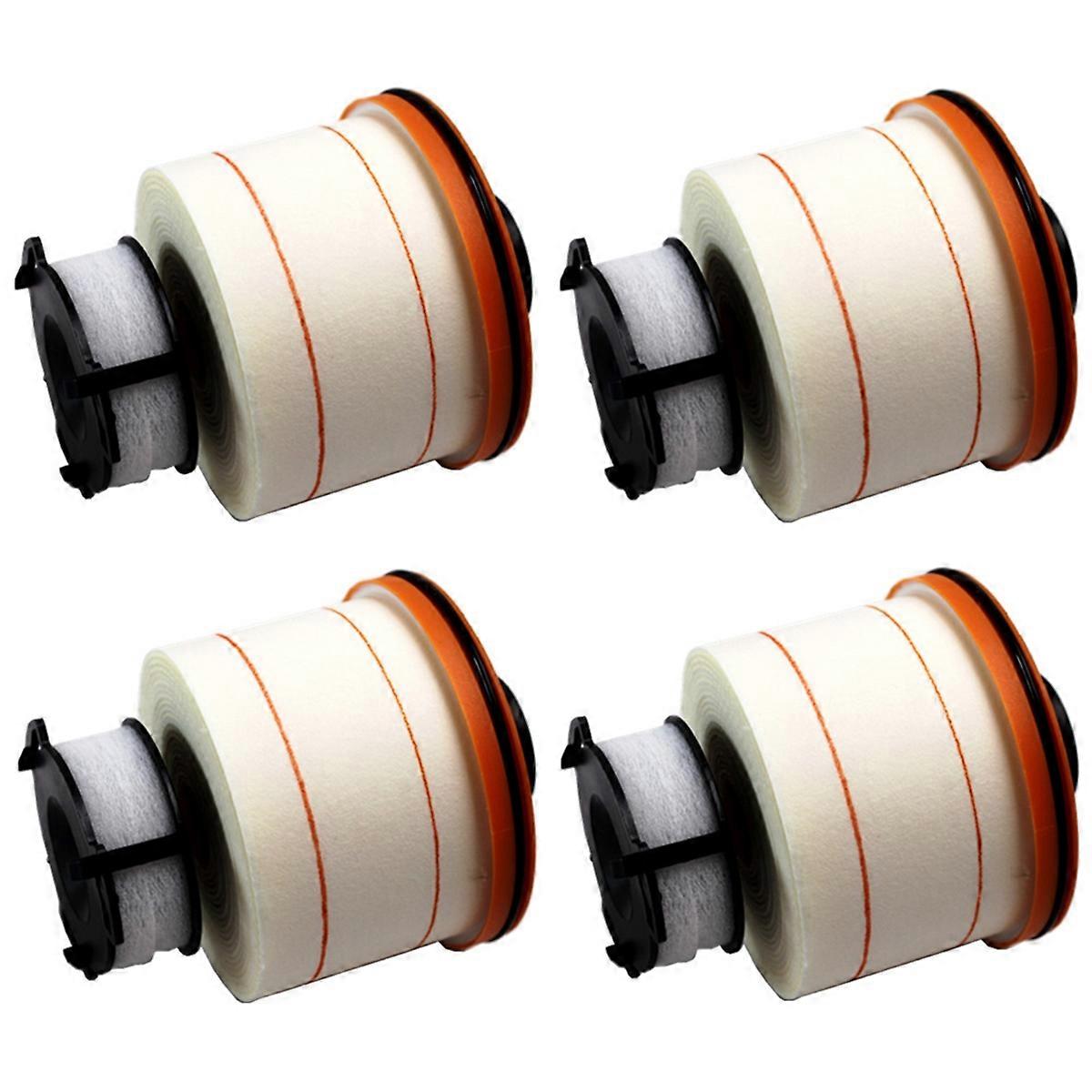  Filter Elements 23390-0L070 for 8 FORTUNER 2.4D 2.8D 2.4D 23390-0L090 1770A337