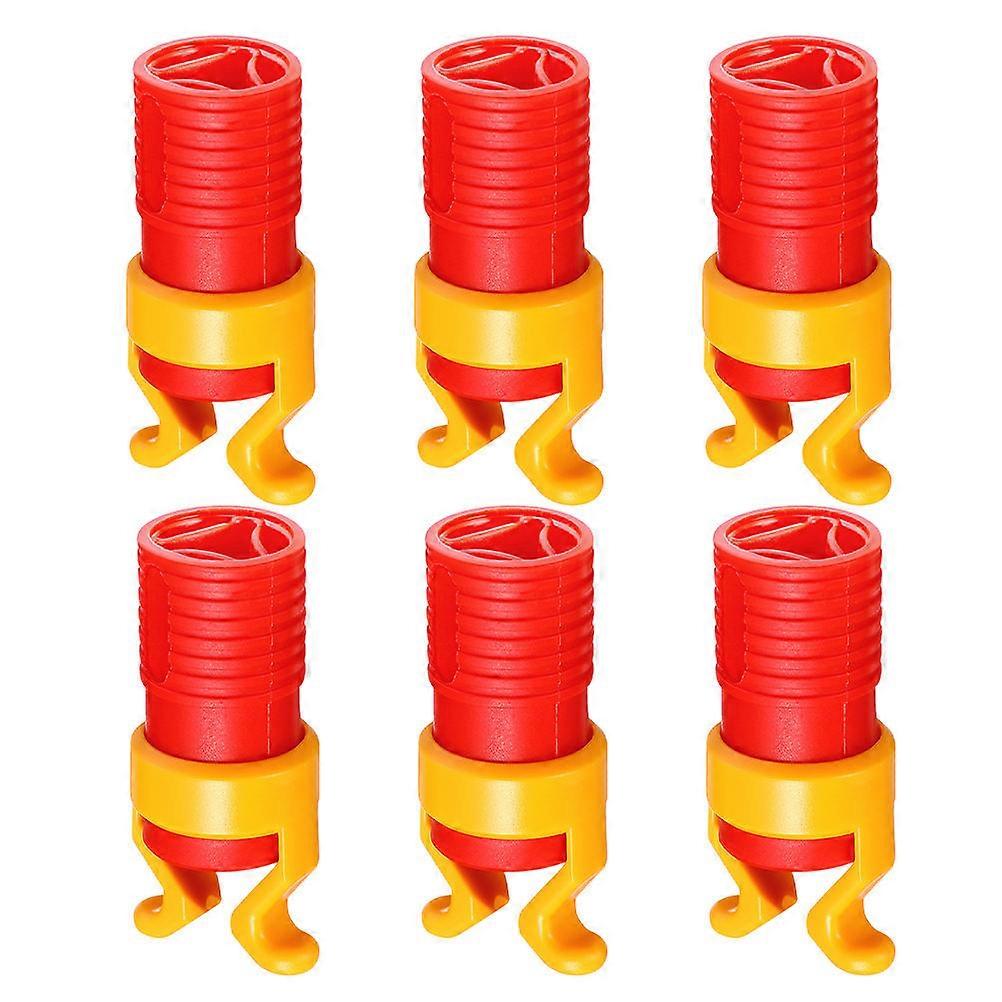 Screw Holder Clamp Tool for Fixing 12Pcs Universal Screw Gripper