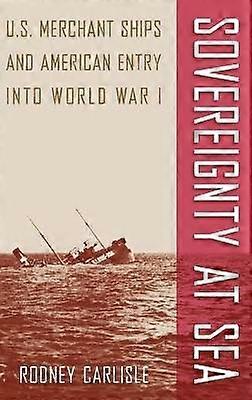 Sovereignty at Sea