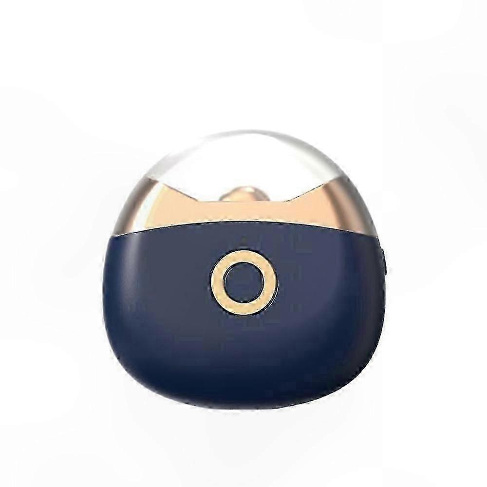 Electric Nail Clippers for Toenails Adults 2-in-1 Cut and Grind