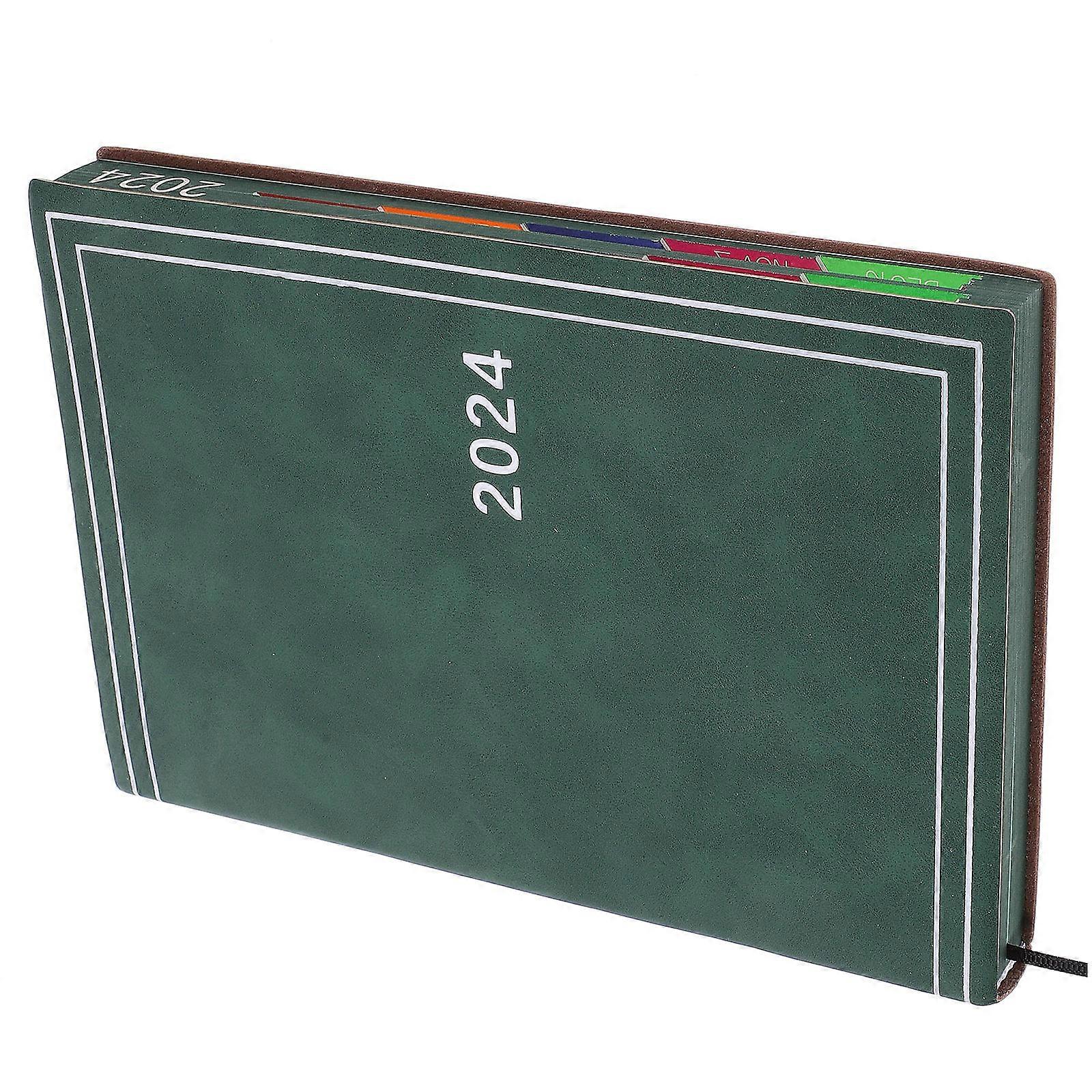 Workout Planner Notebook for Fitness Use 2Pcs Portable Journal