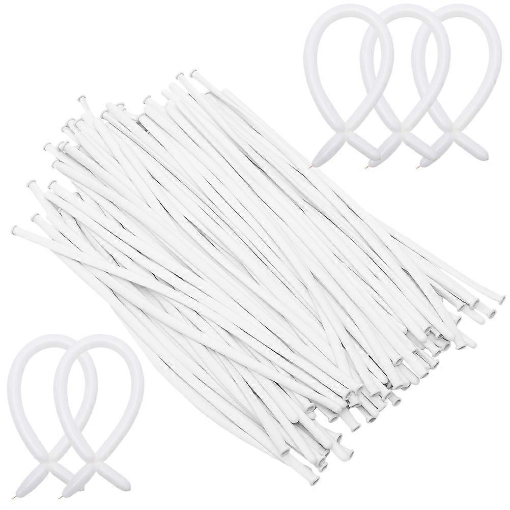 800Pcs Long Twisting Balloons Ideal For Party Planners Schools Families In Various Colorful Occasions