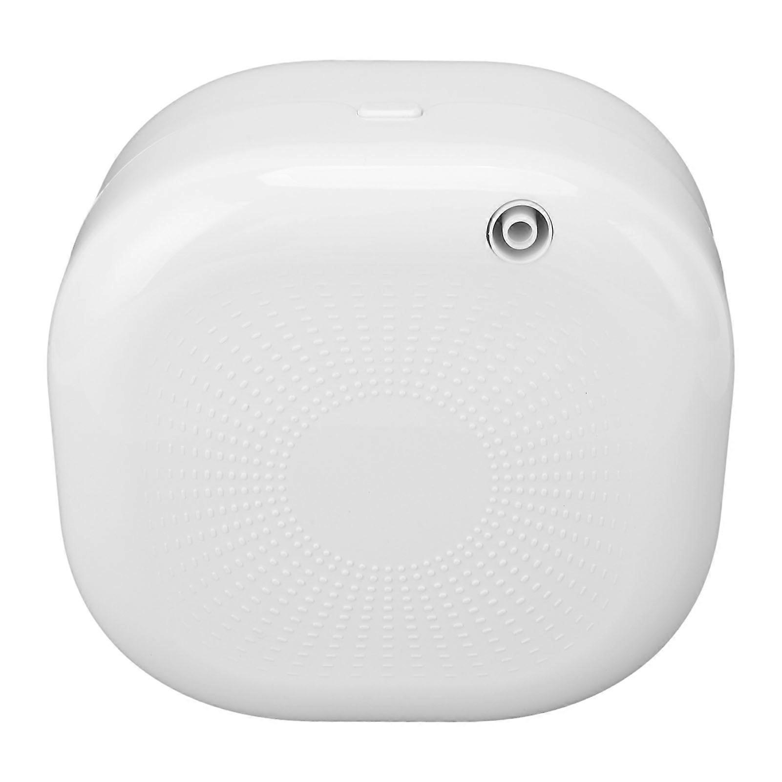 Scent Air Machine 500ml Bluetooth WiFi Timer 7.24x7.24x3.54in