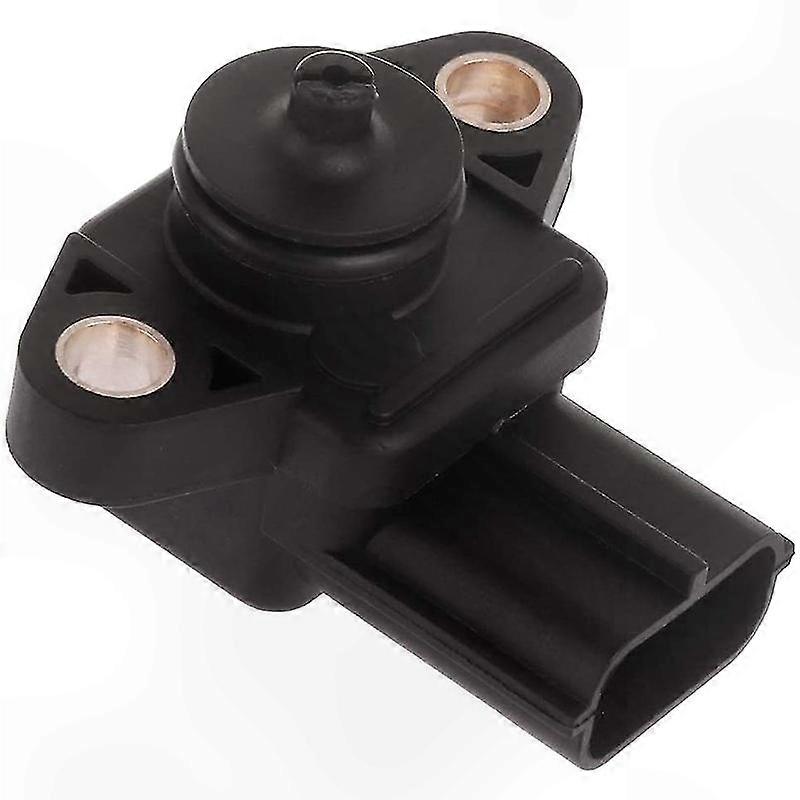 Manifold Absolute Pressure Sensor Compatible with Multiple Vehicles 2001-2007
